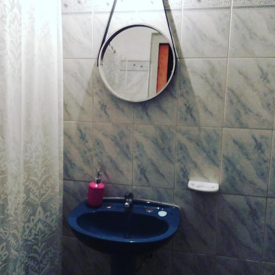 Hotel Mansion Foster Parque del Plata Zewnętrze zdjęcie